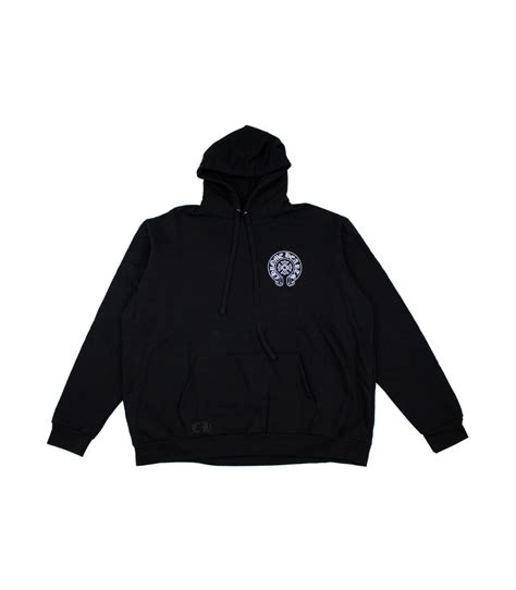 Chrome Hearts New York Exclusive Hoodie Chrome Hearts Clothing