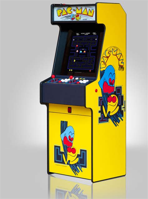 Tu máquina recreativa arcade 100% personalizada. ¿Una maquina de juegos en tu salón? - Babú Magazine