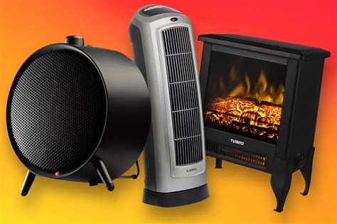 E News 來 The 11 Best Indoor Space Heaters Of 2022 Per Customer Reviews