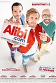 Alibi.com (2017) - filmSPOT