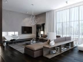 Another way to make your living room more modern is to incorporate greenery of all shapes and sizes. What to Consider When It Comes to Modern Living Room Ideas ...
