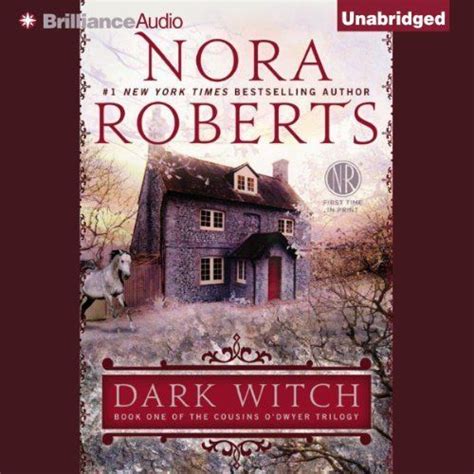 Dark Witch Nora Roberts Books Witch Books Nora Roberts