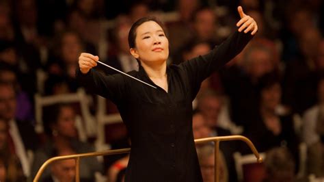Cincinnati May Festival Conductor Eun Sun Kim Among New Wave Of Women