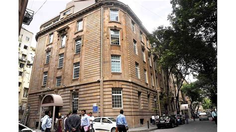 Myths And Legends Of Bombay House