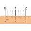 Inches Ruler Part4  Le Reve Spa