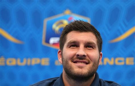 André Pierre Gignac En équipe De France