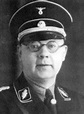 Carl Oberg (January 27, 1897 — June 3, 1965), German General | World ...