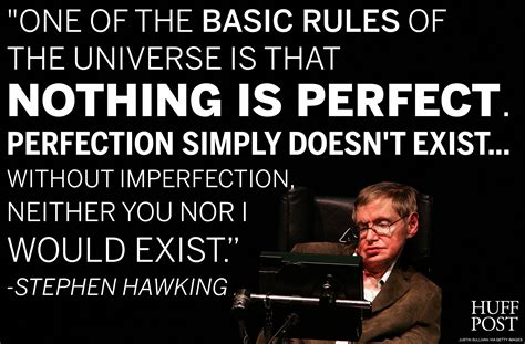 Quotes Stephen Hawking On Aliens Quotesgram