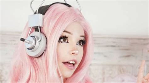 Belle Delphine Net Worth How Much Money Does She Make