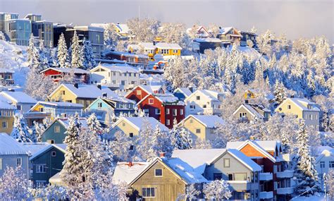Tromsø Tipps Sehenswürdigkeiten Aktivitäten im hohen Norden