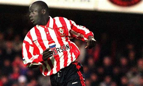 Whats This Geezer Doing Hes Hopeless The Ali Dia Story 20 Years