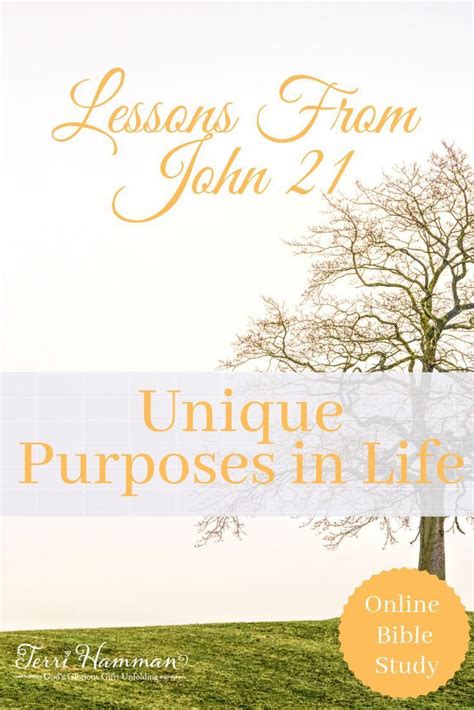 The Purpose Driven Life Bible Study Polwiz