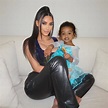Chicago West Pics: Kim Kardashian, Kanye West’s Daughter