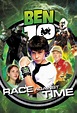 Ben 10: Race Against Time (TV) Movie Posters From Movie Poster Shop