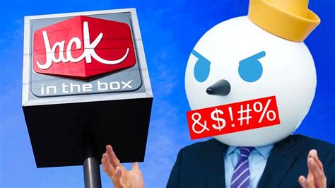 10 things you should know before eating at jack in the box youtube
