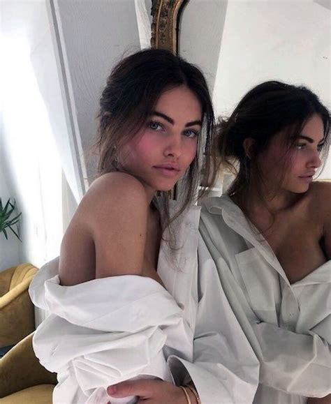 Thylane Blondeau Nude And Topless Pics Porn Video Scandal Planet