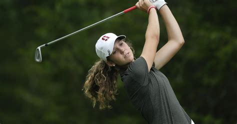Stanford Freshman Rachel Heck Wins Womens Ncaa Golf Title Cbs San Francisco