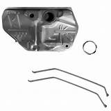 2002 Ford Taurus Gas Tank Size Pictures