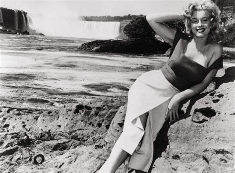 Marilyn Monroe Das Leben Einer Legende
