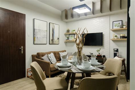 This Two Bedroom Condo Was Designed And Built In Two Weeks Metrostyle