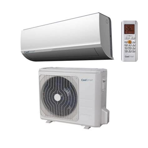 Climatiseur Mono Split Coolsmart Vente Et Installation Toulon Var