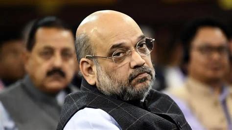 More from the times of india. Union home minister Amit Shah discharged from AIIMS in Delhi after five days - india news ...