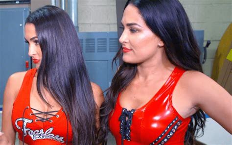 She thought that her lover, wei liao, had betrayed her and so she became evil. The Bella Twins Explain Why They Attacked Ronda Rousey on RAW