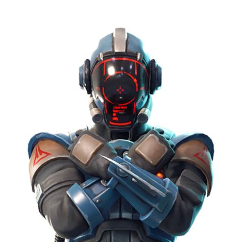 Fortnite Le Scientifique Skin Comment Avoir Des Skins Fortnite ⭐