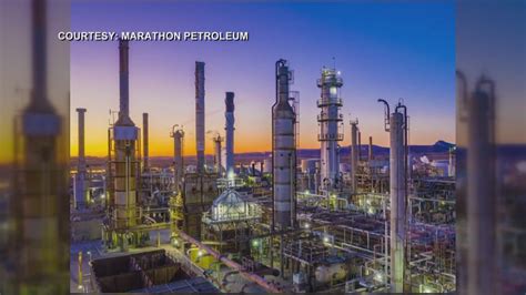 Like coal and natural gas, petroleum was formed from the remains of ancient marine organisms, such as sulfur in crude oil can corrode metal in the refining process and contribute to air pollution. Oil refinery in Gallup closing indefinitely | KRQE News 13