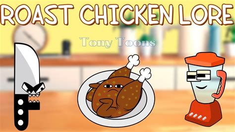 Roast Chicken Lore Alphabet Lore Meme Symbol Alphabet Lore