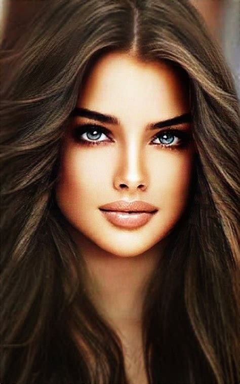 Pin By Derick Demarche On Pretty Faces In 2024 Beauty Face Beauty