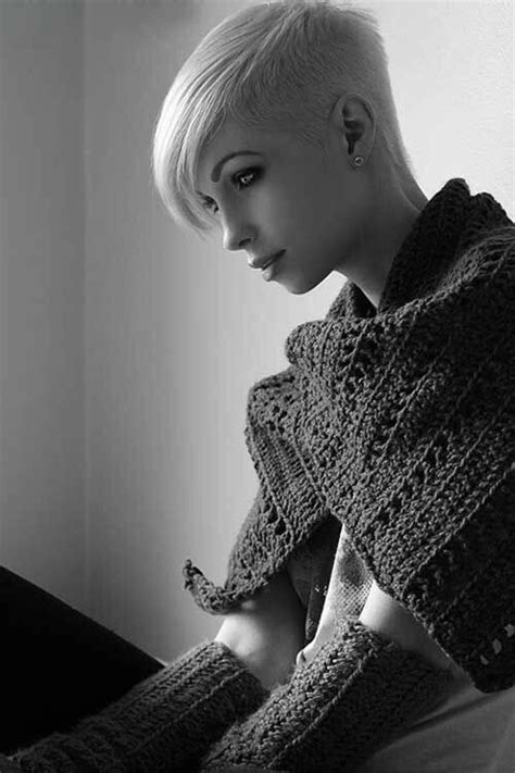 shaved pixie cut short hairstyles 2015 cute hairstyles for short hair pixie hairstyles pixie