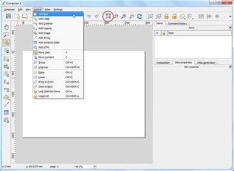 Performing Table Joins QGIS Tutorials And Tips