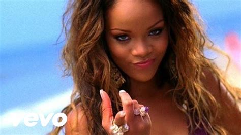 Welcome The Summer With A Little Rihanna If Its Lovin That You Want Stay Tuned For More