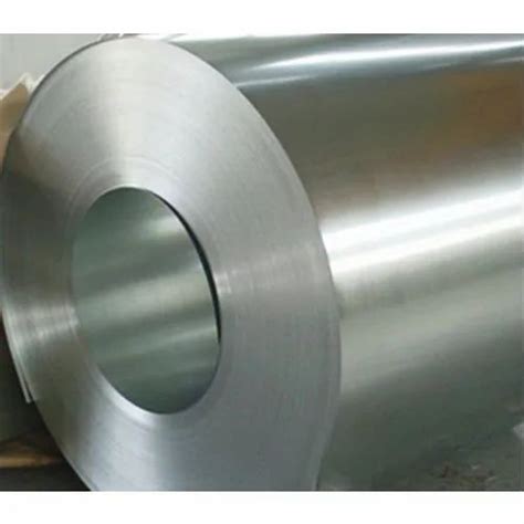 Stainless Steel Foil At Best Price In Indore By Konark Metal Industries