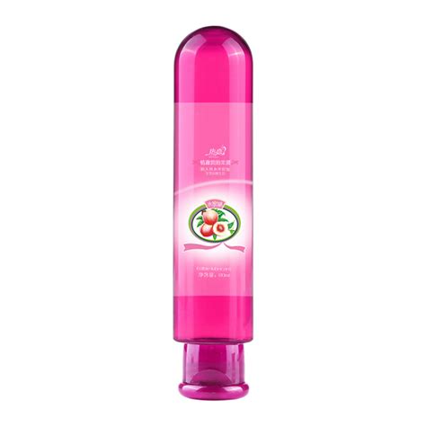 Ml Fruit Flavor Water Based Edible Sex Lubricant Adults Anal Vaginal Oral Gel Aliexpress