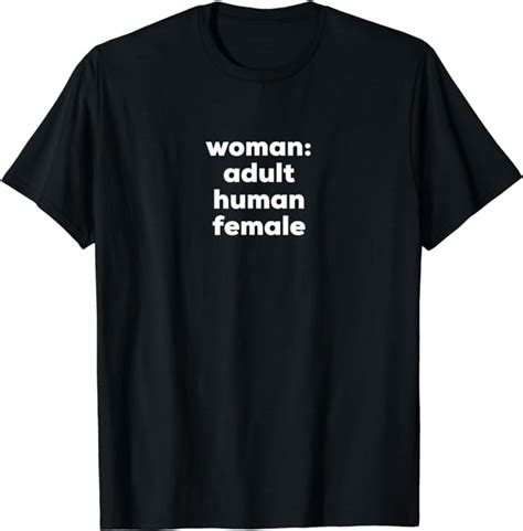 Woman Adult Human Female T Shirt Uk Clothing