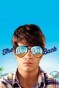 Al madrigal, alexander tassopoulos, ben affleck and others. ‎The Way Way Back (2013) directed by Nat Faxon, Jim Rash ...