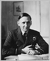 Air Chief Marshal Sir Arthur Tedder, GCB | Imperial War Museums