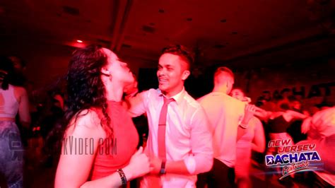 new jersey bachata festival red seduction night full video youtube