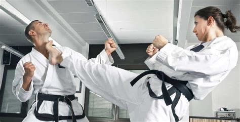 Is Karate Good For Self Defense Depends On The Style