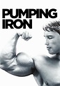 Pumping Iron - movie: where to watch stream online