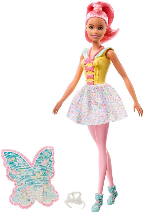 Candy Doll Candy Kirby Designs Raven Ballerina Doll Nordstrom