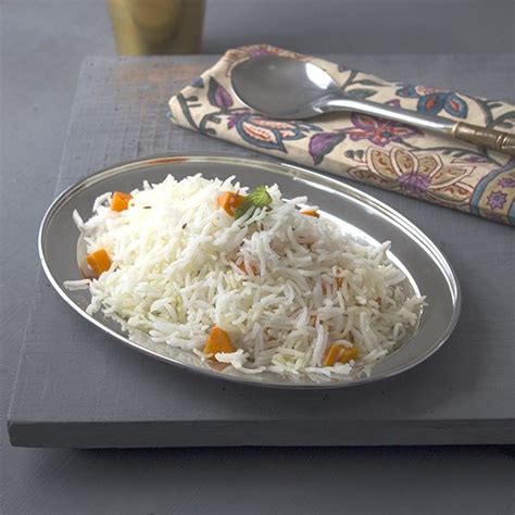 Indian Rice Plate Stainless Steel Plate By Pankaj Indian Online Shop