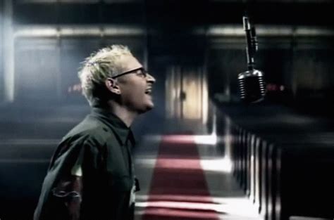 Linkin Parks ‘numb Becomes Bands First Video To Hit 1 Billion Views
