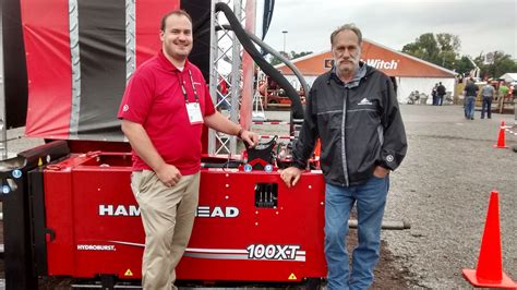 We have provided this valuable information several times in recent years, the last being in 2015. Trenchless Technology Recaps Day 2 at ICUEE 2015