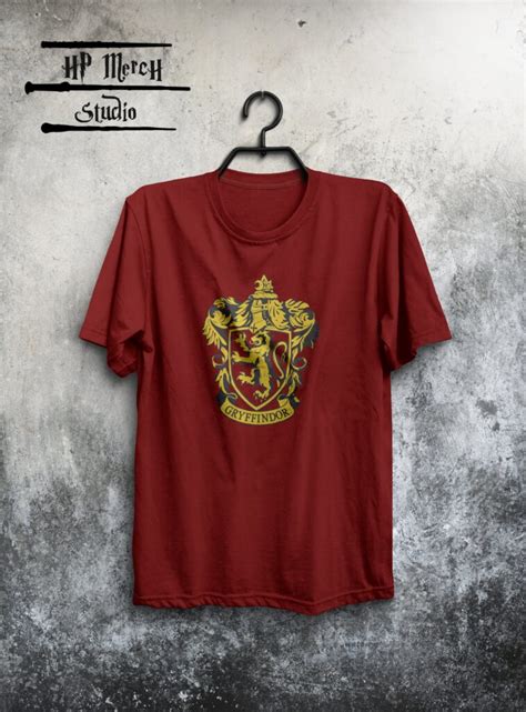 Gryffindor T Shirt