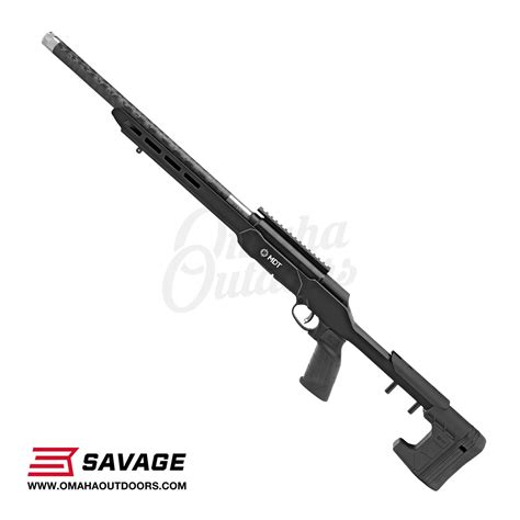 Savage A22 Precision Lite Omaha Outdoors