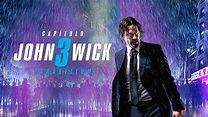 John Wick 3: Parabellum español Latino Online Descargar 1080p