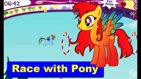 My Little Pony Racing Games